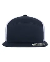 Navy/ White