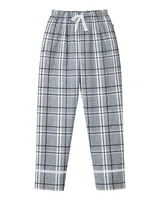 Oxford Carnegie Plaid