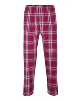 Orchid Metro Plaid