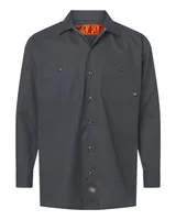 Dark Charcoal