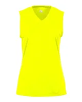 Safety Yellow