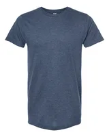 Heather Denim