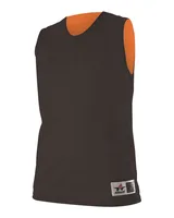 Black/ Orange