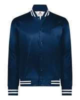 Navy/ White