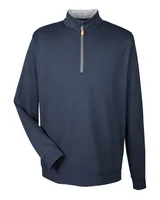 Navy/ Grey Heather/ Graphite