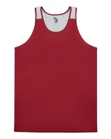 Red/ White