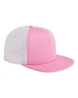 Pink/ White