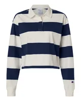 Athletic Navy/ Cream
