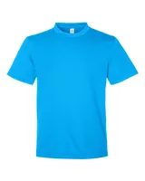 Electric Blue