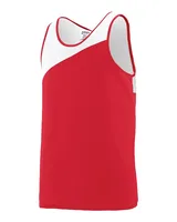 Red/ White