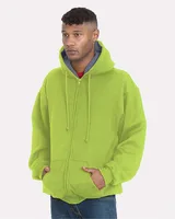 Lime Green/ Dark Grey