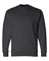 Charcoal Heather