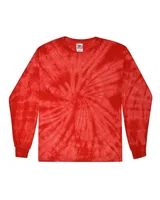 Spider Red