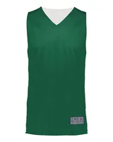 Dark Green/ White