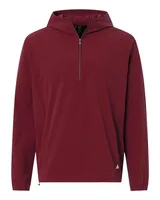 Collegiate Burgundy