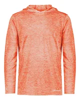 Orange Heather