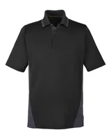 Black/ Dark Charcoal
