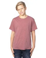 Maroon Heather