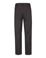 Charcoal - Unhemmed