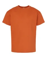 Texas Orange
