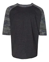 Vintage Smoke/ Vintage Camo
