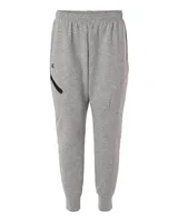 Mod Grey/ Black
