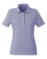 Deep Bay/ White Cap