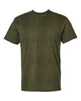 Green Reptile