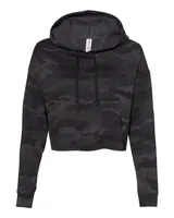 Black Camo