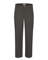 Dark Charcoal - 37 Unhemmed