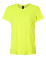 Neon Yellow