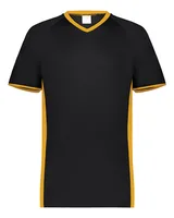 Black/ Gold