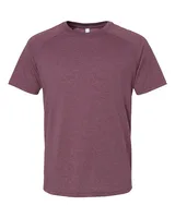 Heather Maroon