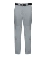 Baseball Grey