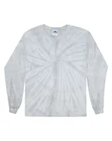 Spider Silver
