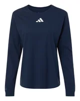 Team Navy Blue/ White