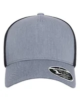 Heather Grey/ Black