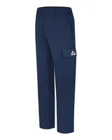 Navy - Unhemmed
