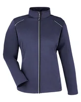 Classic Navy Heather
