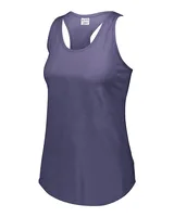 Navy Heather