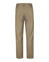 Khaki - 37 Unhemmed