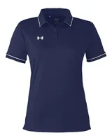 Midnight Navy/ White