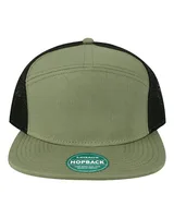 Olive/ Black