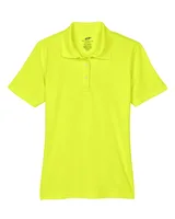 Bright Yellow