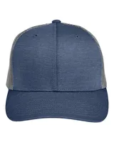Sport Dark Navy Heather/ Sport Graphite
