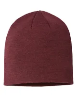 Burgundy Melange