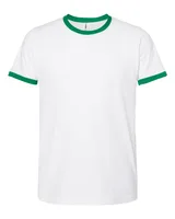 White/ Kelly