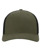 Loden/ Black