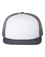 White/ Charcoal