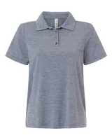 Sport Dark Navy Heather/ White